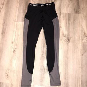 Workout pants! Size xs.